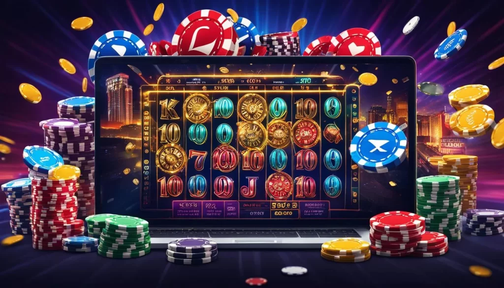 Các trò chơi tại g6bet