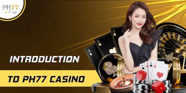 Trải nghiệm casino trực tuyến với dealer người thật