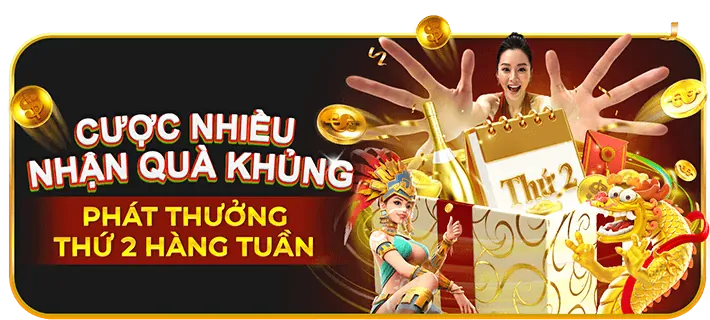 Giao diện nền tảng G6BET với các trò chơi đa dạng