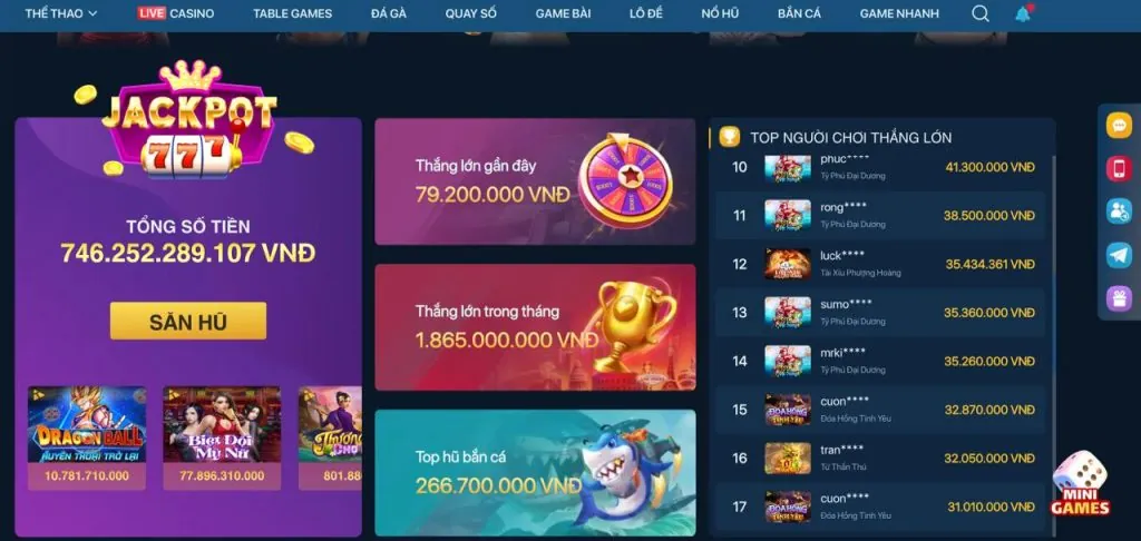 Lợi Ích Khi Chơi Tại G6BET
